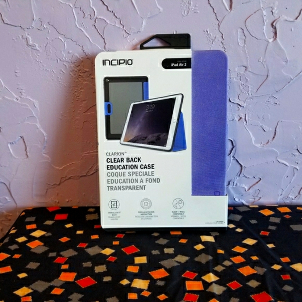 INCIPIO - Picture 2 of 2